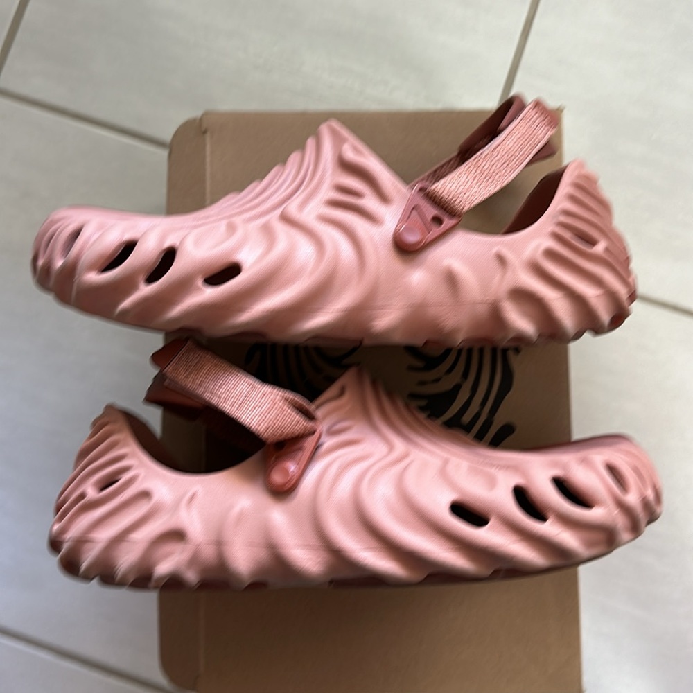 Crocs Salehe Bembury Pollex Clog